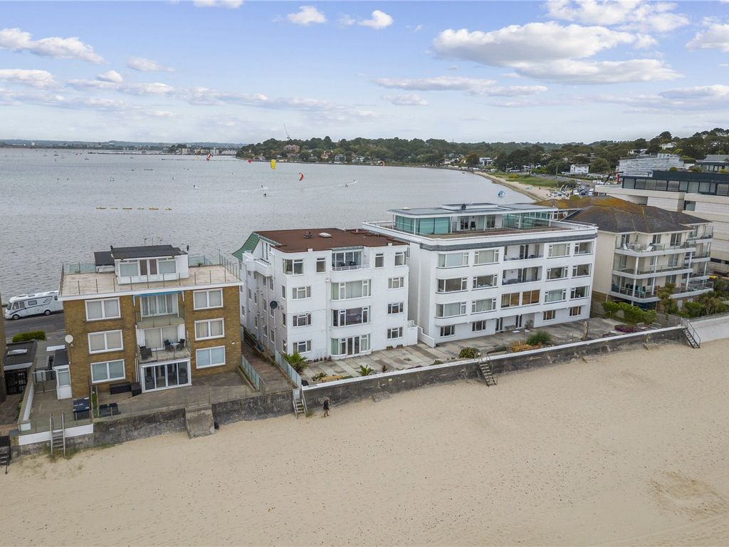 3 bed flat for sale in Banks Road, Sandbanks, Poole, Dorset BH13 Zoopla