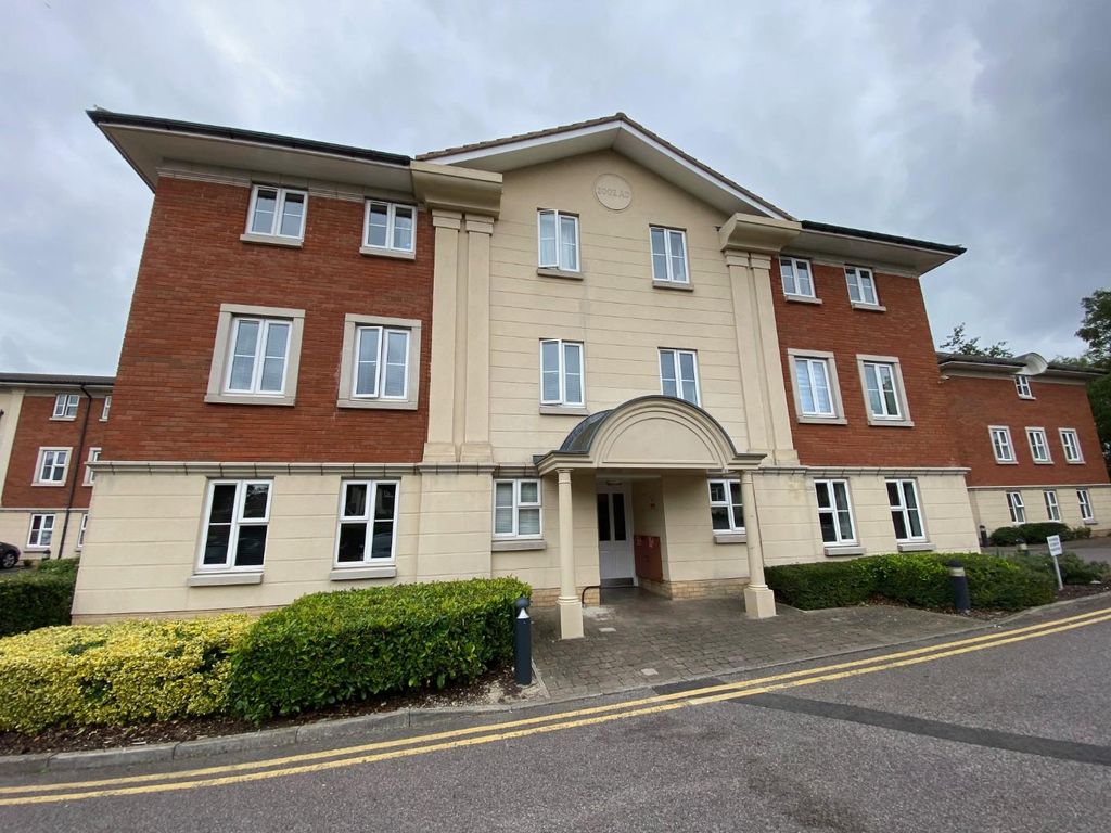 2 bed flat to rent in Grimsbury Road, Kingswood, Bristol BS15, £995 pcm