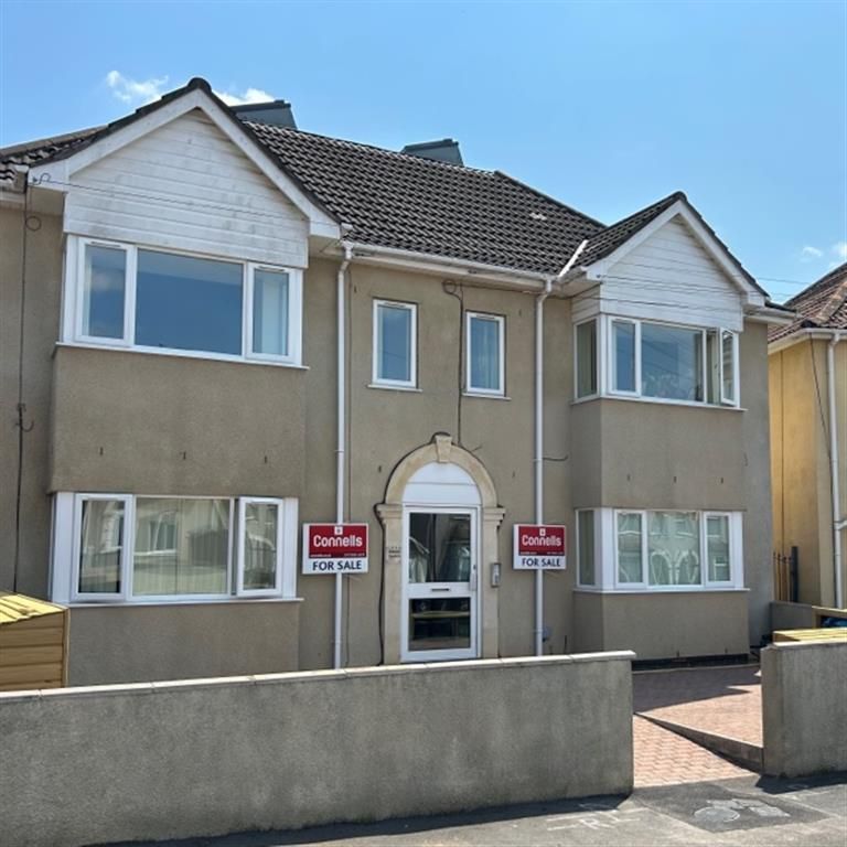 2 bed flat for sale in Savoy Road, Brislington, Bristol BS4 Zoopla