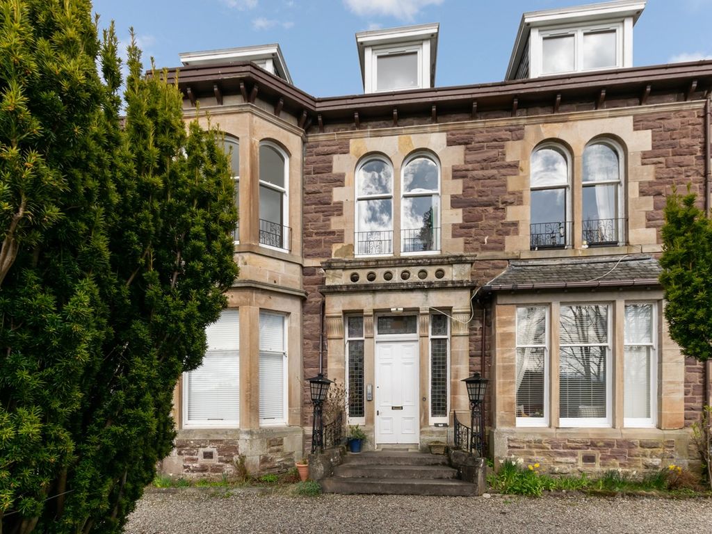 1 bed flat for sale in Ancaster Road, Callander FK17, £105,000 Zoopla