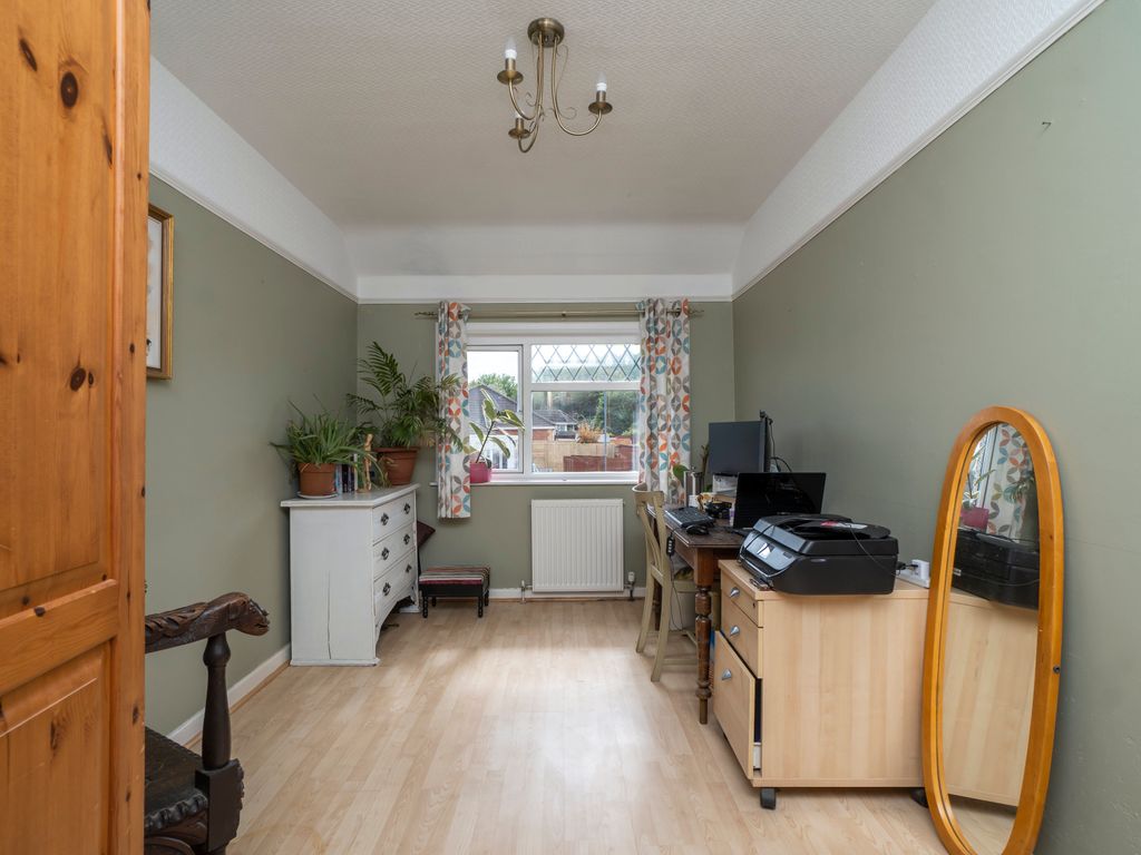 3 bed terraced house for sale in Whitefield Road, Speedwell, Bristol
