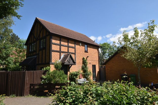 Martinsbridge, Peterborough PE1  