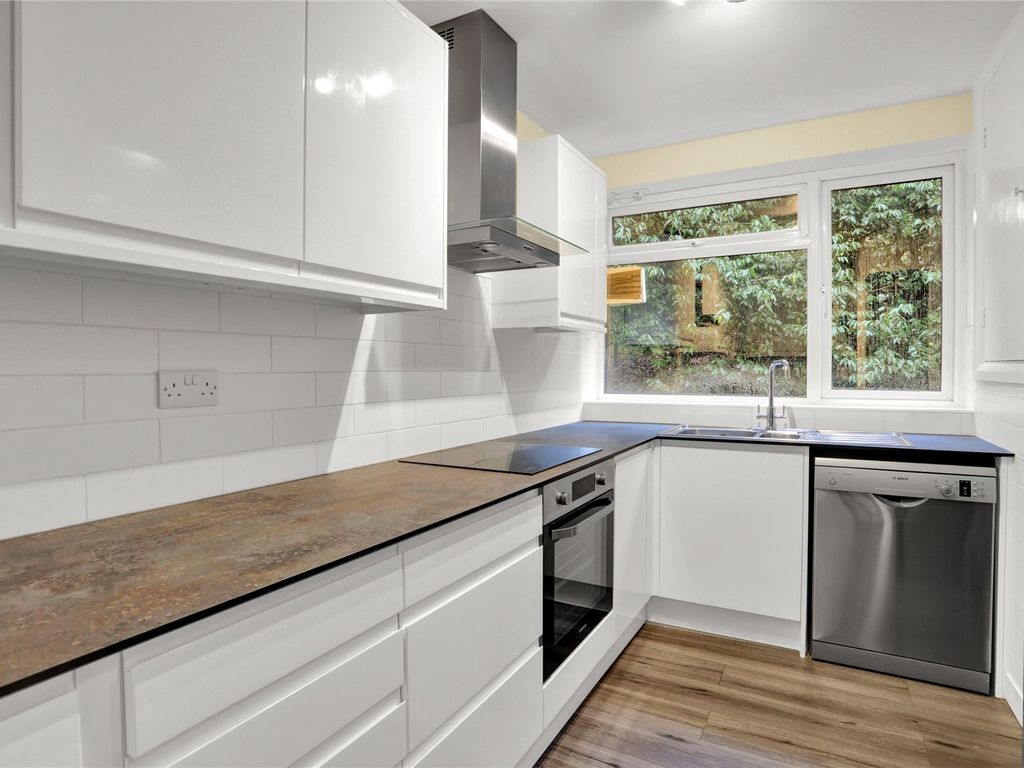 Beechcroft Manor, Weybridge KT13  