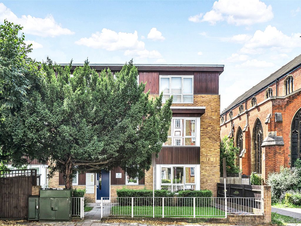 2 bed flat for sale in Merton Road, London SW18 Zoopla
