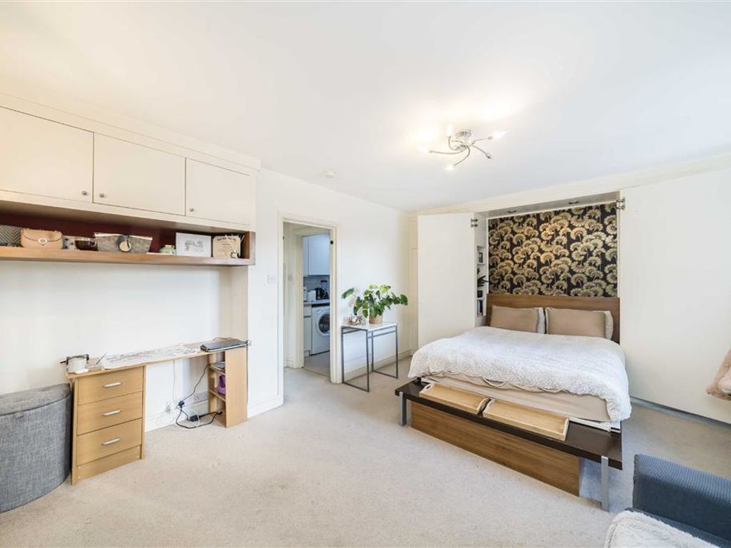 Studio to rent in Westbourne Terrace, London W2, £1,300 pcm Zoopla