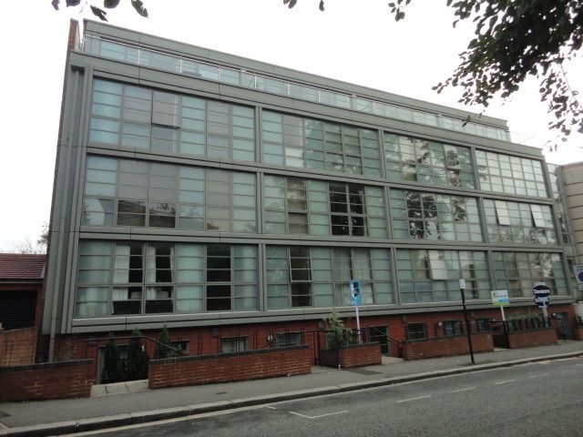 Harvard Road, Isleworth TW7  