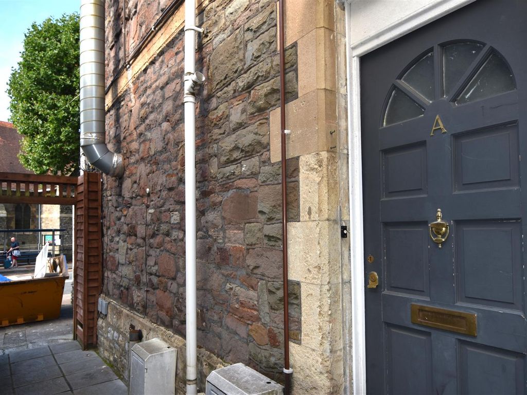 1 bed flat to rent in Wells Road, Knowle, Bristol BS4 Zoopla