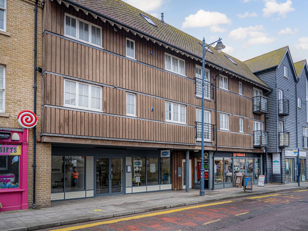 2 bed flat for sale in Horsebridge Road, Whitstable CT5 Zoopla