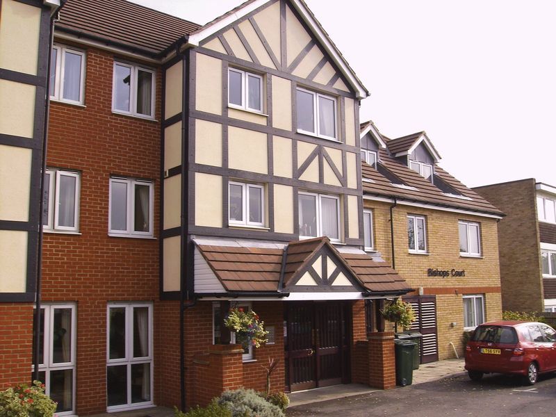 1 bed flat for sale in Court (Wembley), Wembley HA0, £150,000