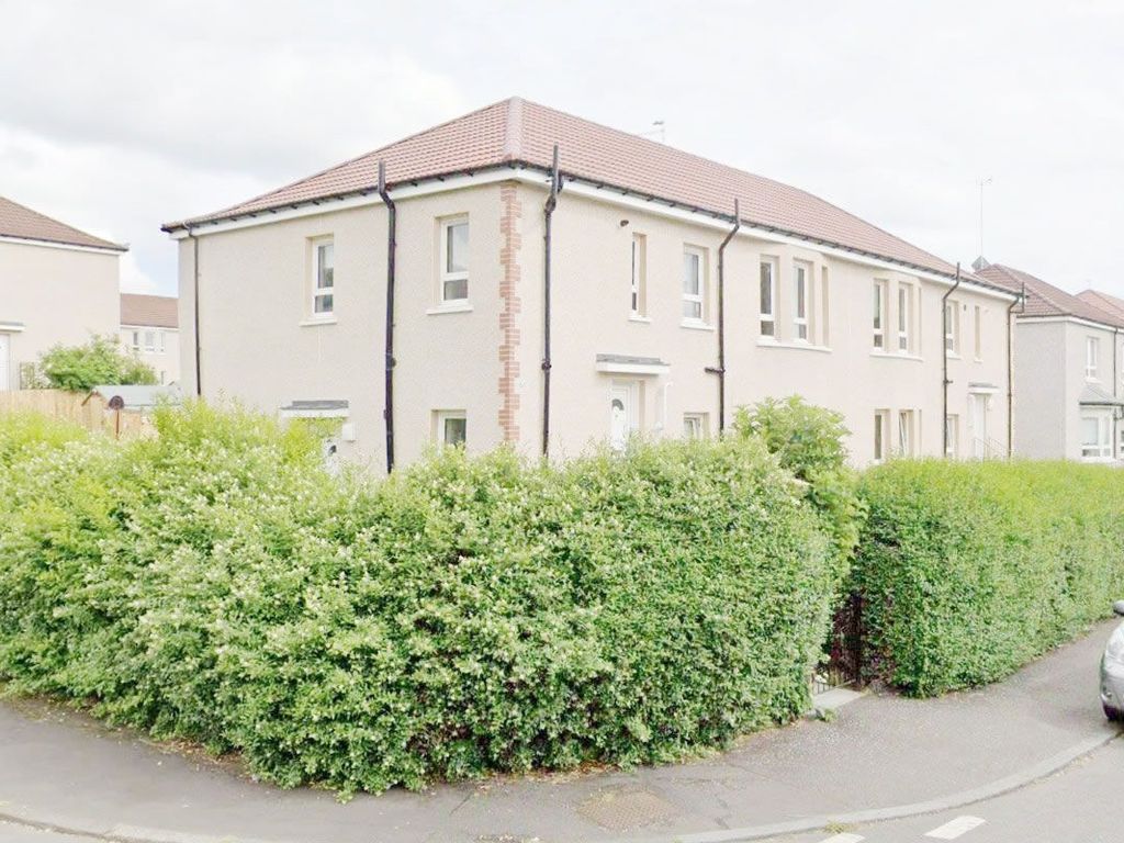 58, Glencorse Street, Glasgow G326Jq G32  