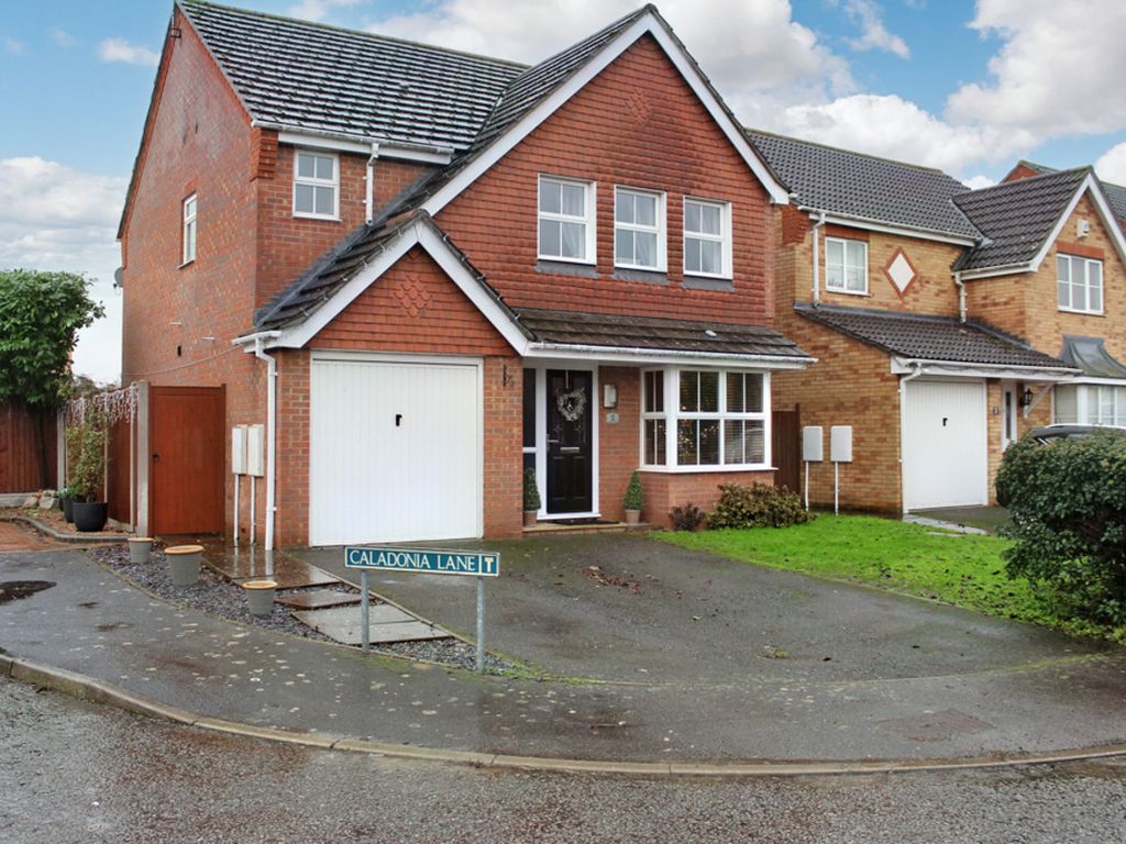 Caladonia Lane Wickford SS12  