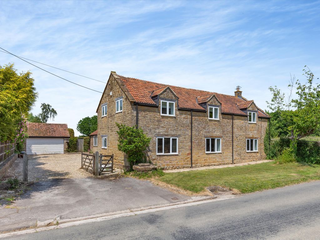 5 bed barn conversion for sale in Coat, Martock, Somerset TA12 Zoopla