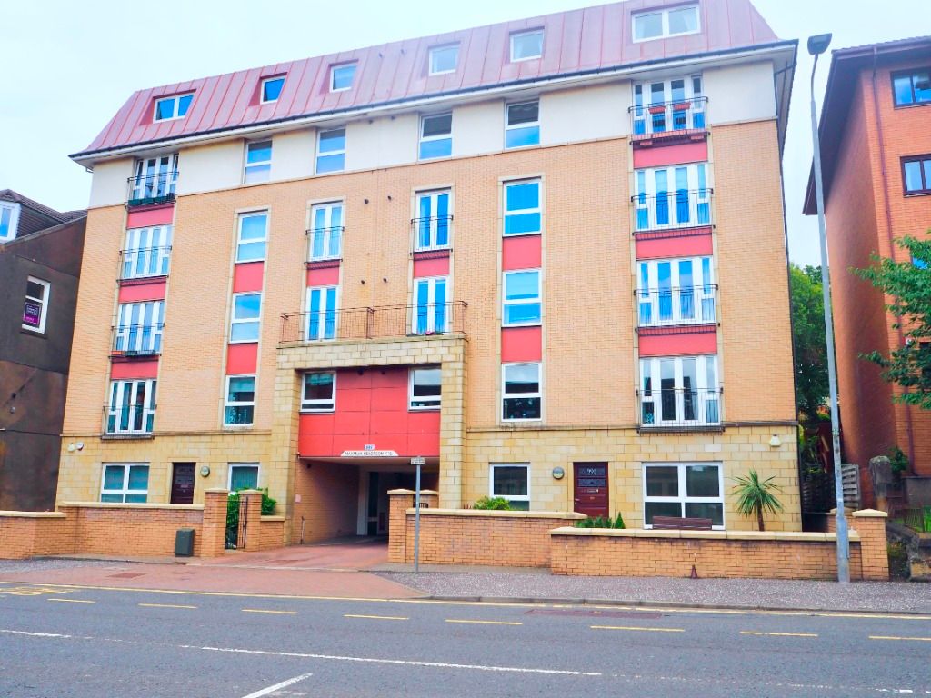 3 bed flat to rent in Clarkston Rd, Clarkston, Glasgow G44 Zoopla