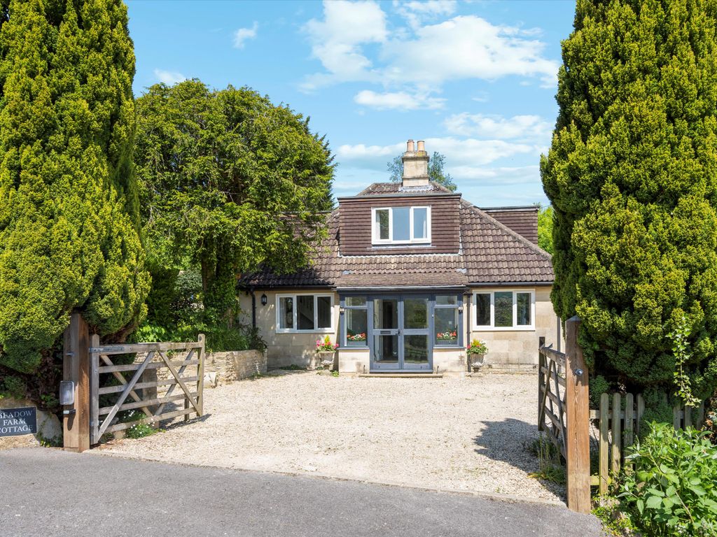 3 bed bungalow for sale in Bath, Somerset BA1 Zoopla