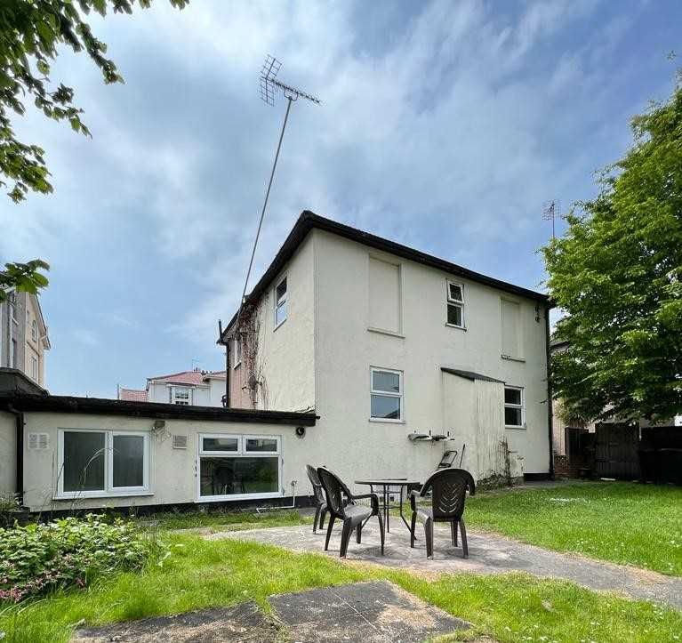 4 bed semidetached house to rent in Albion Road, Gravesend DA12 Zoopla