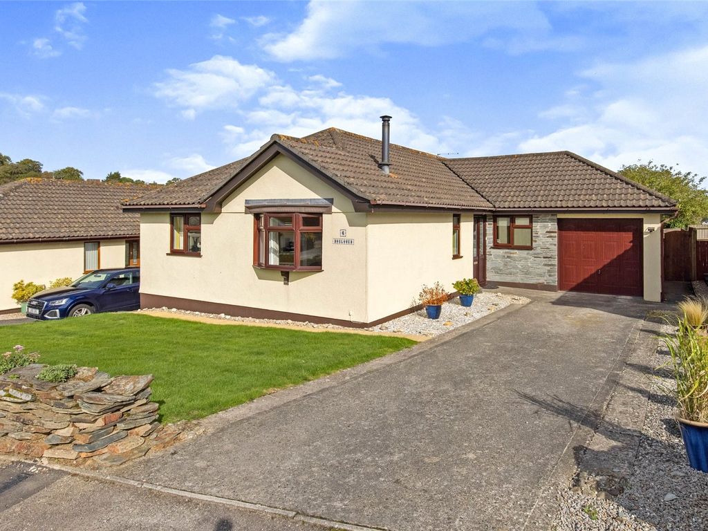 Treneague Park, Wadebridge PL27  