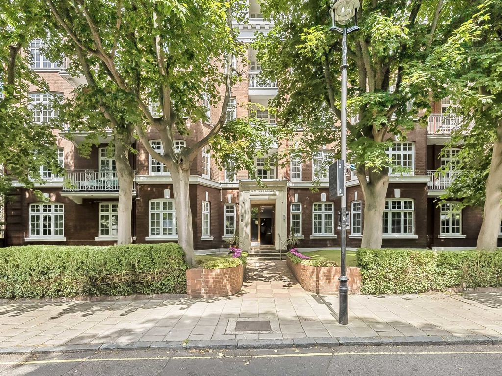 1 bed flat to rent in Elm Tree Road, London NW8, £2,050 pcm - Zoopla