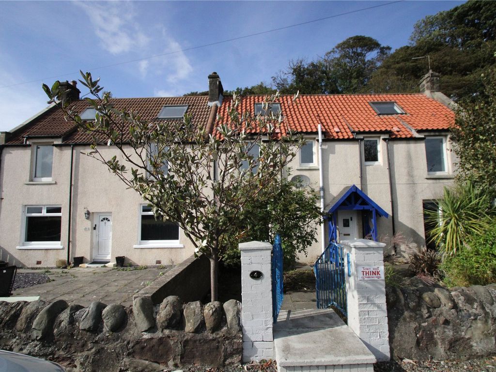 5 bed semidetached house for sale in East End, East Wemyss, Kirkcaldy KY1, £225,000 Zoopla