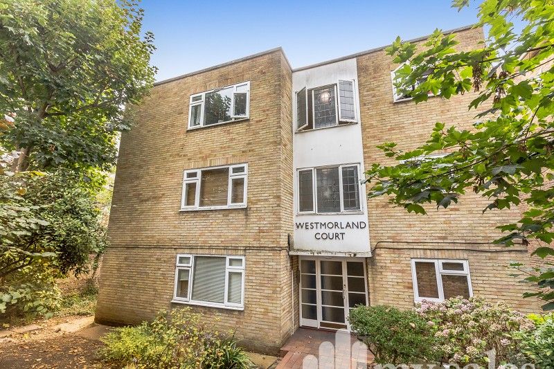Goldsmid Road, Hove, East Sussex. BN3