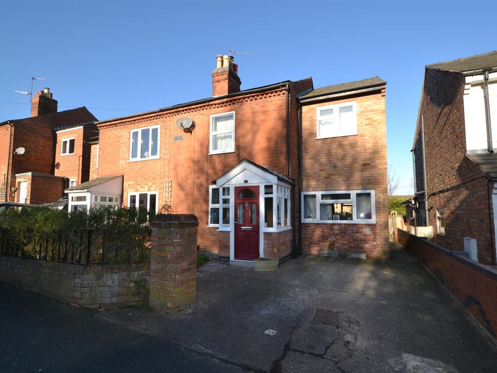 3 bed semidetached house for sale in Lower Quest Hills Road, Malvern