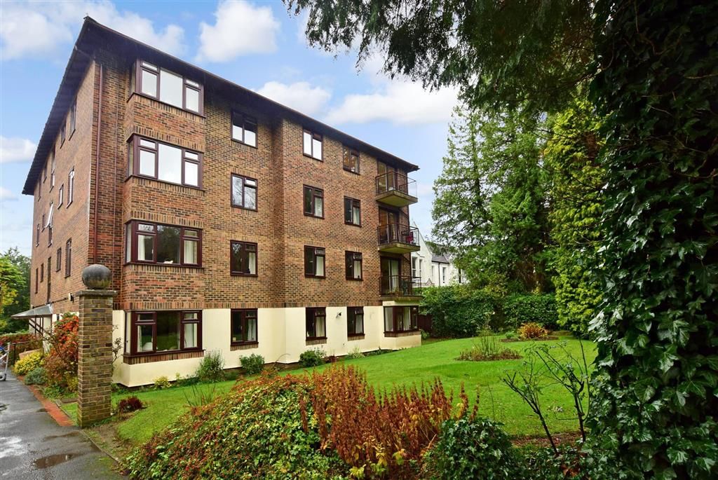 Rusthall Road, Tunbridge Wells, Kent TN4  