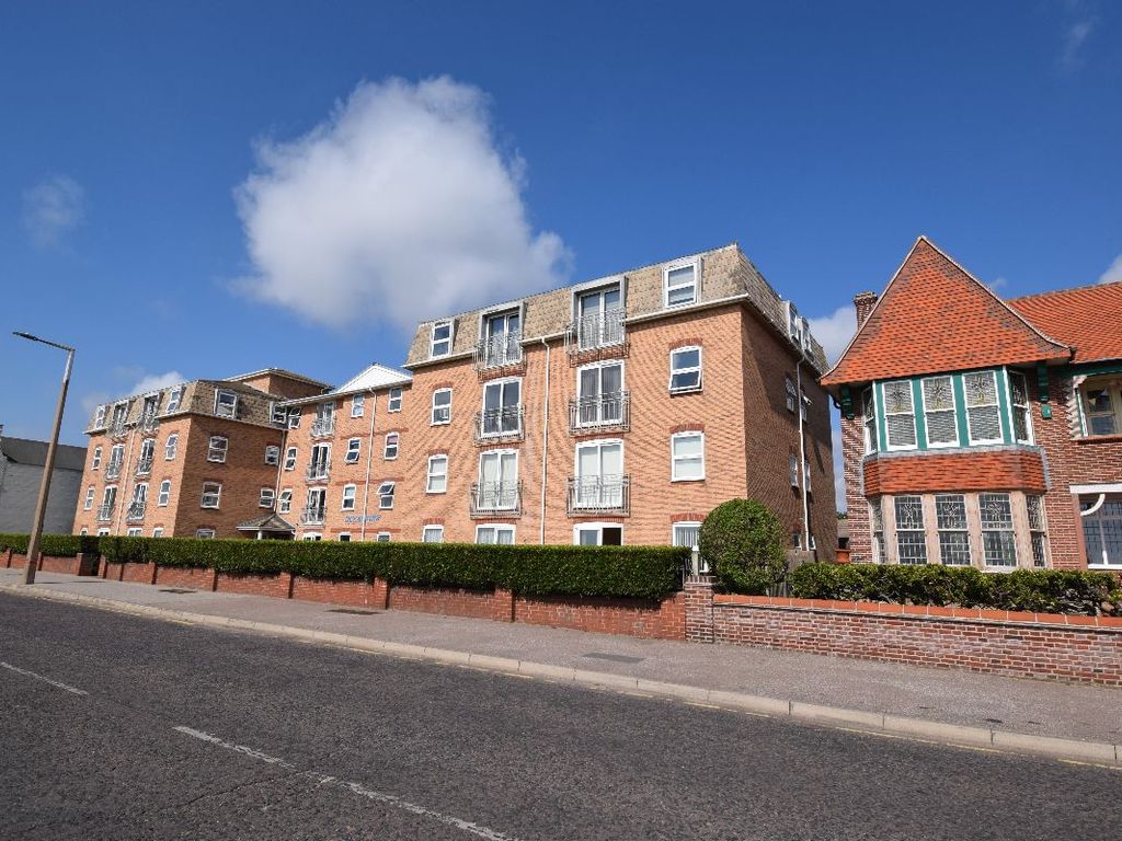 2 bed flat for sale in Flat, Ocean View, Princes Esplanade, Walton On