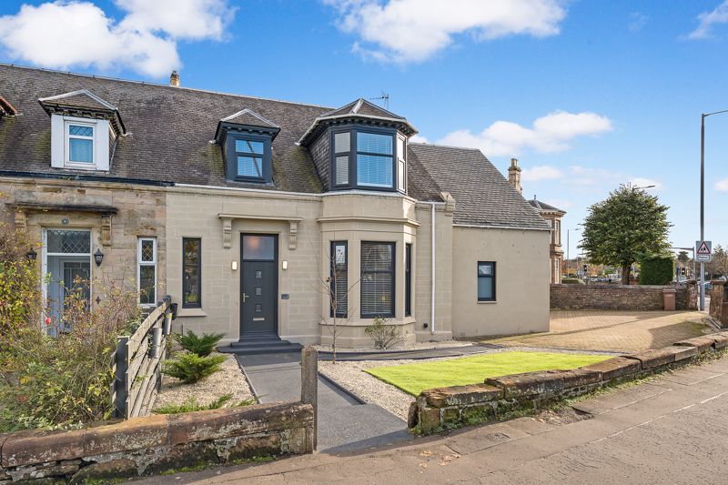 5 bed property for sale in 2 Holmston Road, Ayr KA7, £325,000 Zoopla