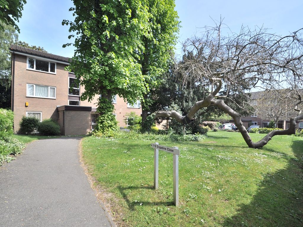 1 bed flat for sale in Chichester Road, Croydon CR0, £265,000 Zoopla