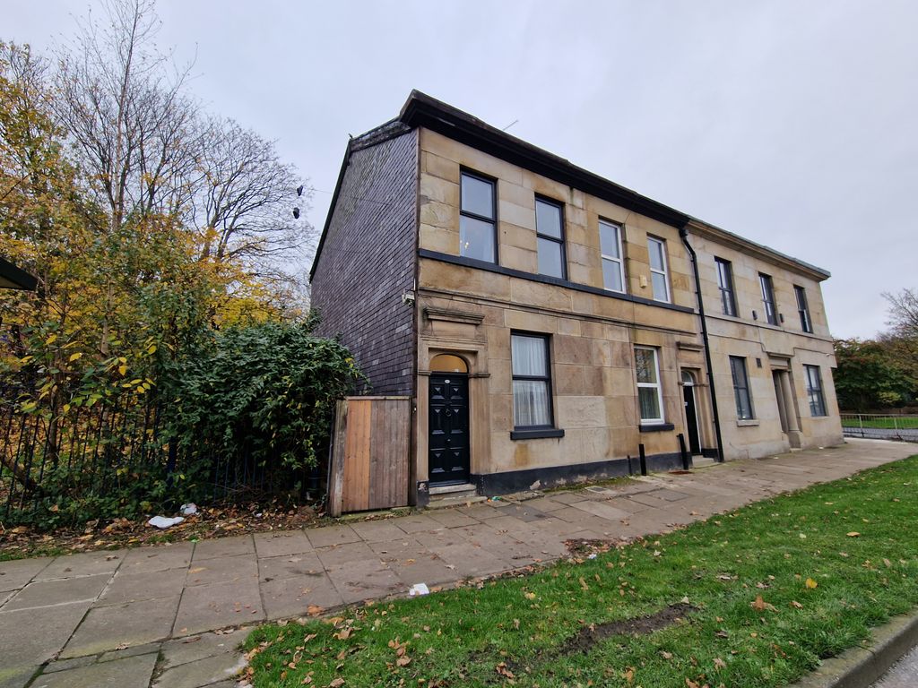 High Street, Stalybridge SK15