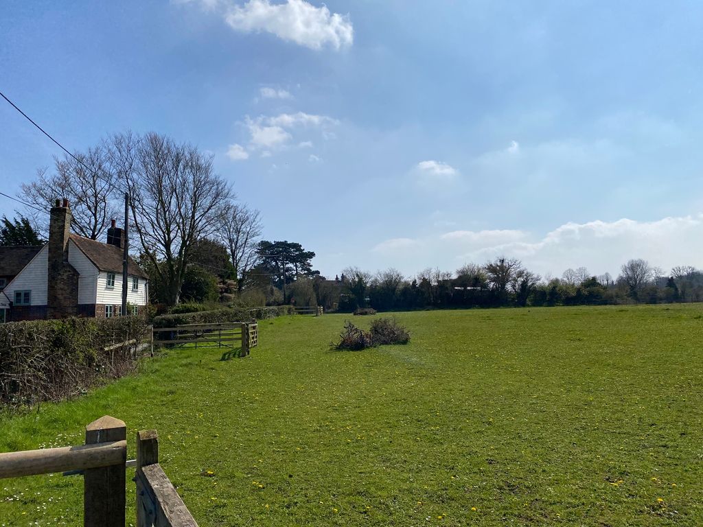 Land for sale in Appaloosa, Round Street, Cobham, Kent DA13 Zoopla