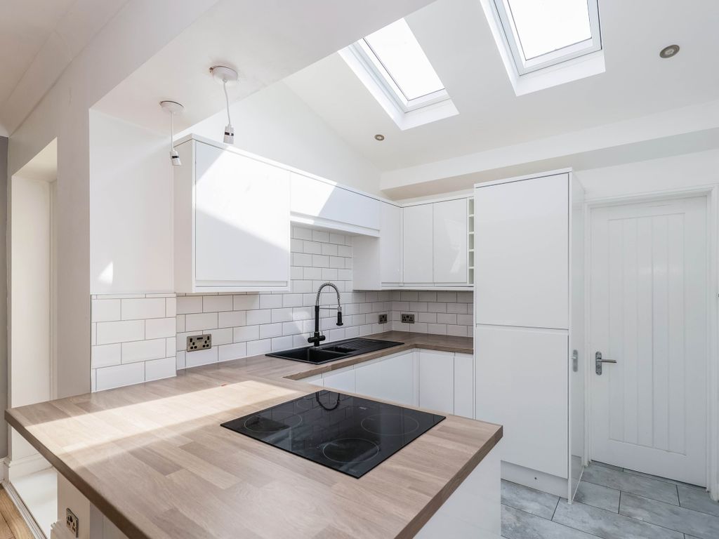 2 bed terraced house to rent in Bevis Road, Gosport PO12 Zoopla