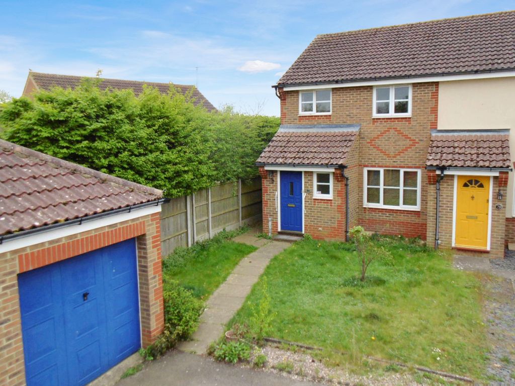 3 bed end terrace house for sale in Chapel Field, Gamlingay SG19 Zoopla