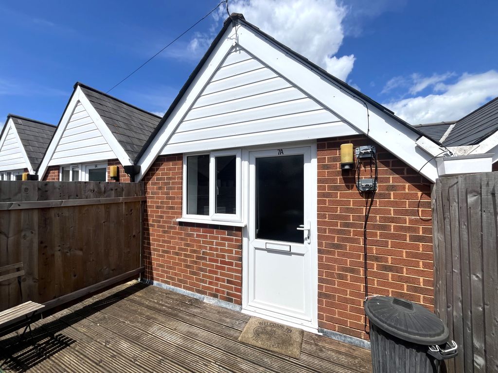 1 bed flat to rent in Whipton Village Road, Exeter EX4, £850 pcm Zoopla