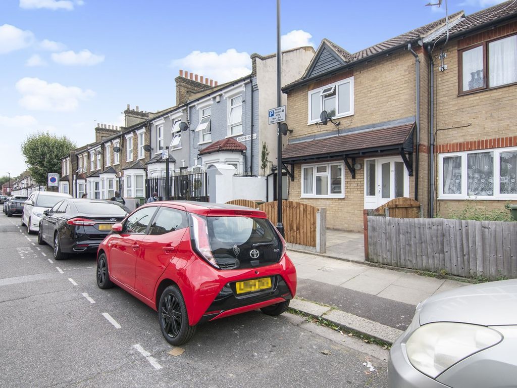3 bed end terrace house for sale in Selsdon Road, Plaistow, London E13