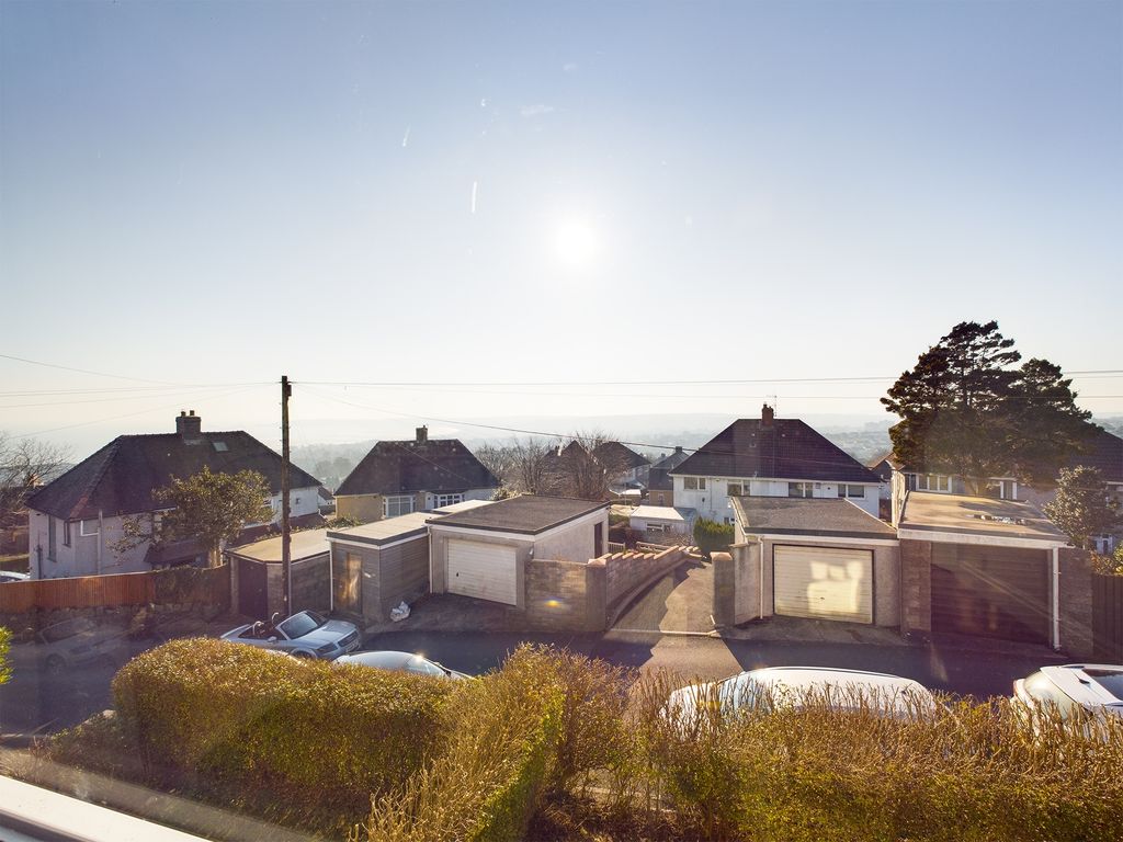 3 bed semidetached house to rent in Lon Coed Bran, Cockett, Swansea