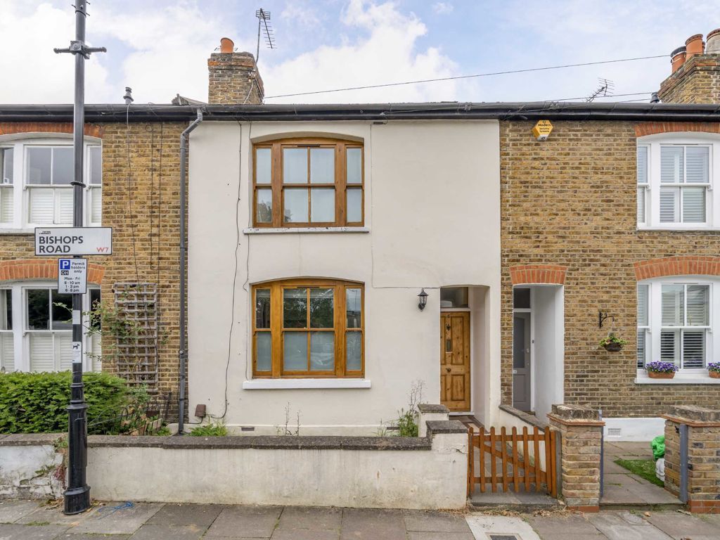 3 bed property for sale in Road, London W7 Zoopla
