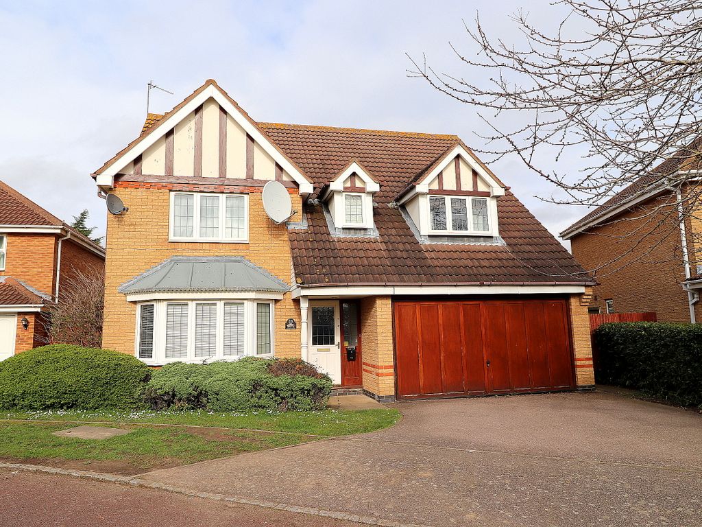 Room to rent in Lilleshall Drive, Elstow, Bedford MK42 Zoopla
