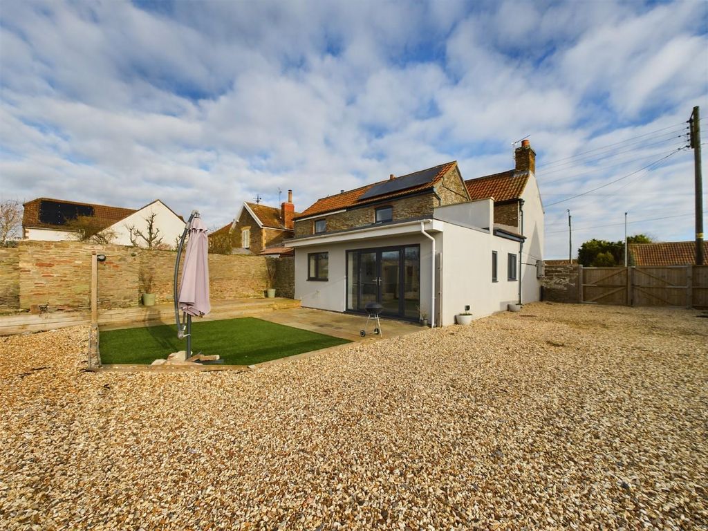 3 bed end terrace house for sale in Westerleigh, Bristol BS37, £400,000 Zoopla