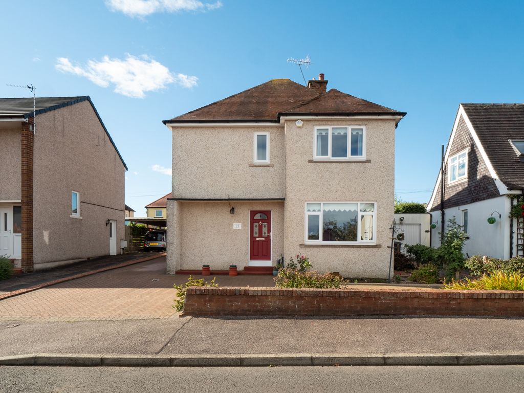 Loch Road, Dumfries DG2