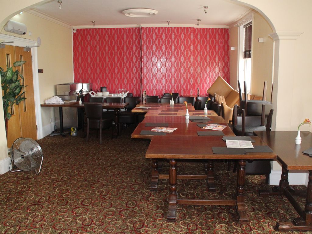 Priory Tsreet, Monmouth NP25