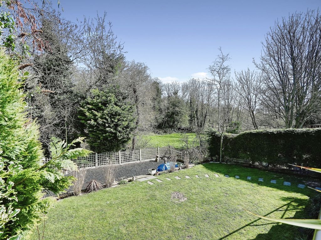 4 bed detached house for sale in Meadow View, Clowne, Chesterfield