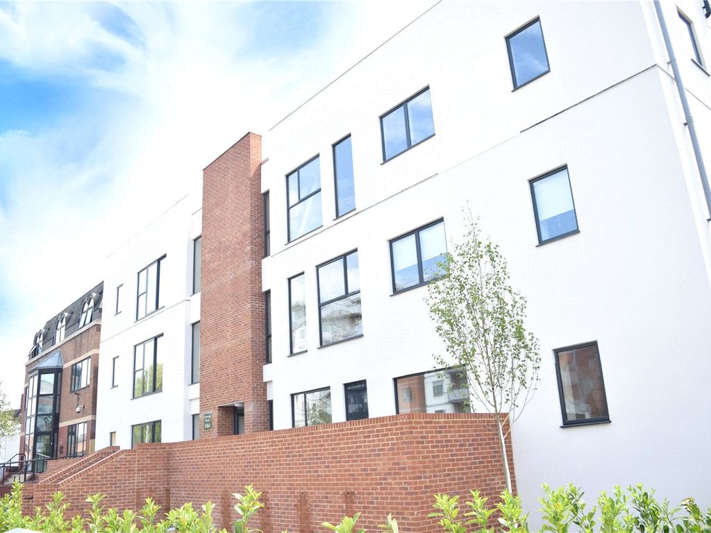 2 bed flat for sale in Kings Road, Reading, Berkshire RG1 Zoopla