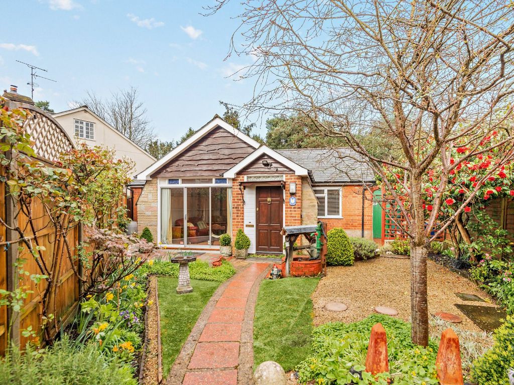 3 bed bungalow for sale in Winkfield Row, Winkfield Row, Berkshire RG42