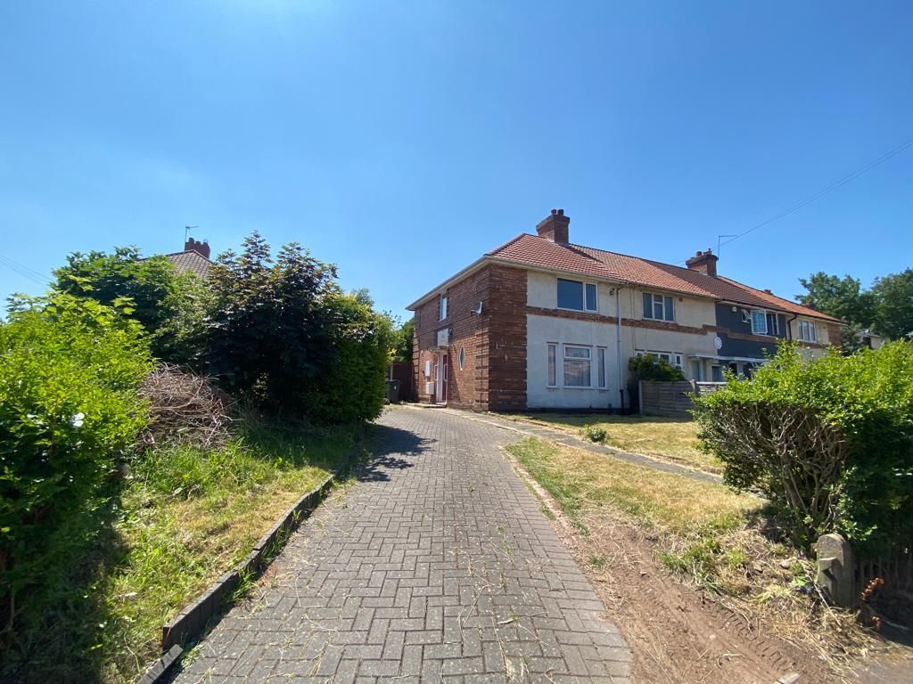 3 bed property to rent in Eltham Grove, Kingstanding, Birmingham B44