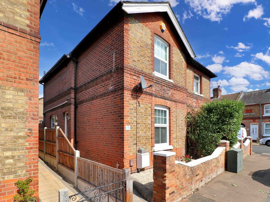 Orchard Road, Colchester, Colchester CO1  