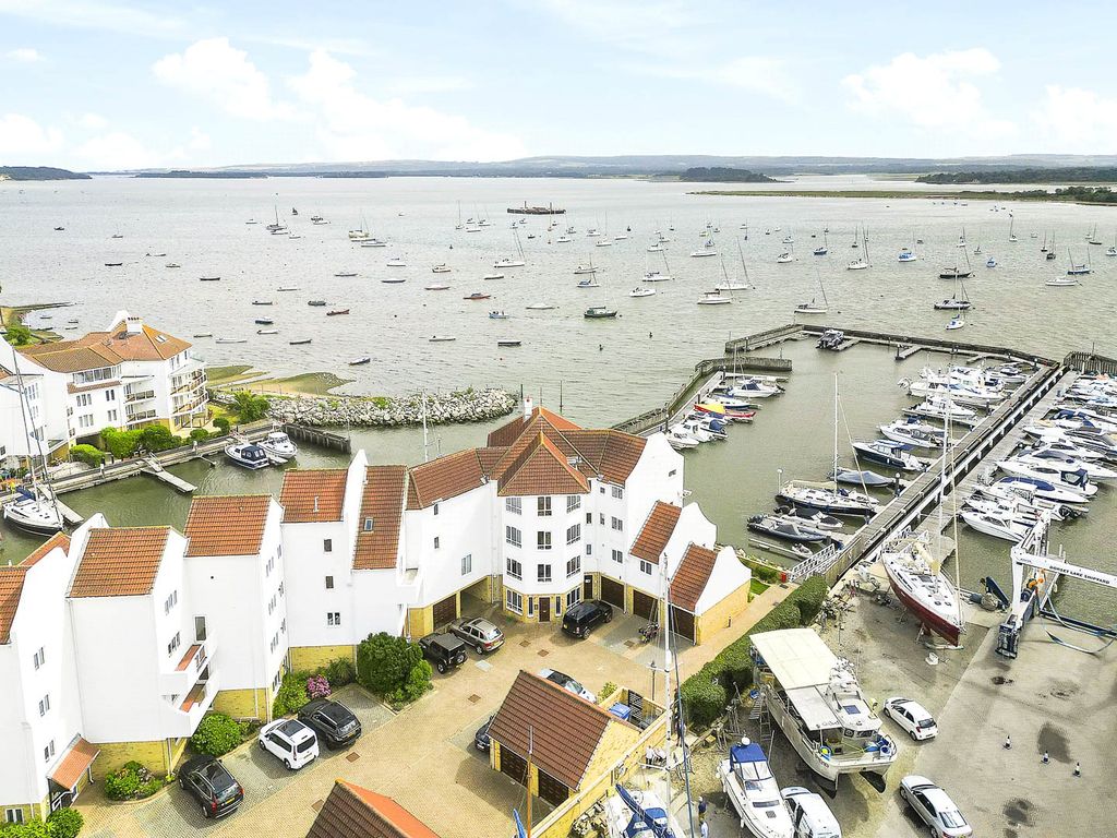 3 bed flat for sale in Lake Avenue, Poole, Dorset BH15, £1,250,000 Zoopla