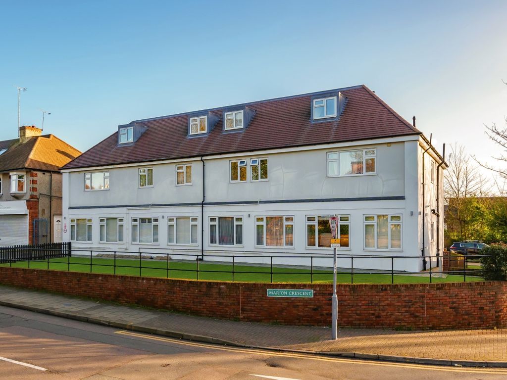 Marion Crescent Orpington BR5  