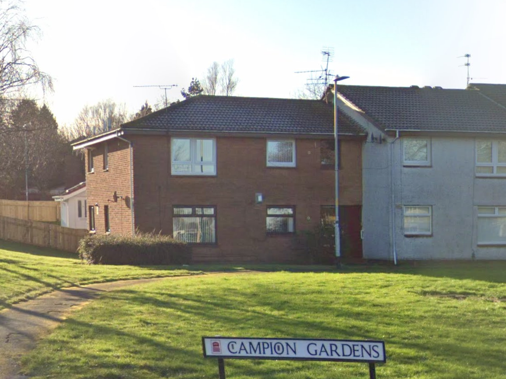 2 bed flat for sale in Campion Gardens, Windy Nook, Gateshead NE10, £