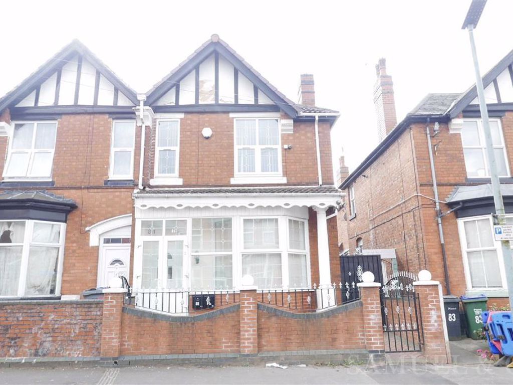 2 bed flat to rent in Grange Road, Smethwick B66 Zoopla