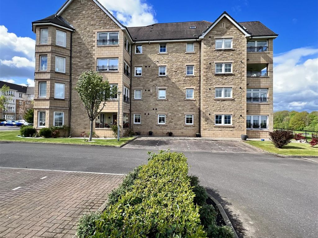 2 bed flat for sale in Hamilton Park North, Hamilton ML3 Zoopla